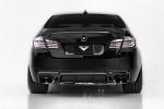 BMW 5-Series VMS by Vorsteiner 2012 года